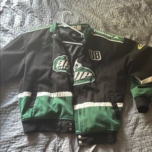 Dale Earnhardt Jr. Racing Jacket